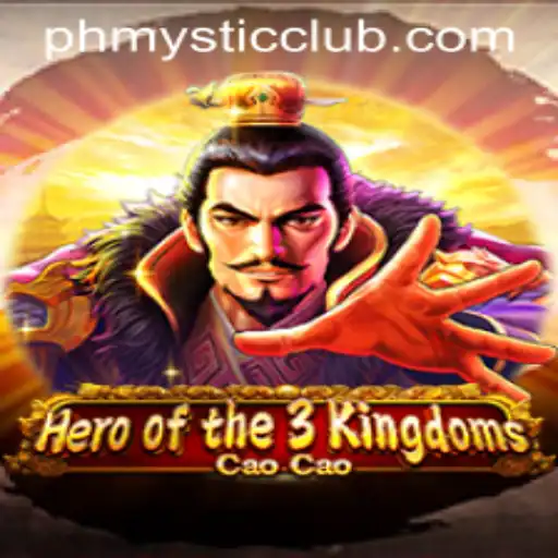 Discover the Epic Gameplay of Heroofthe3KingdomsCaoCao with PHMYSTIC CLUB