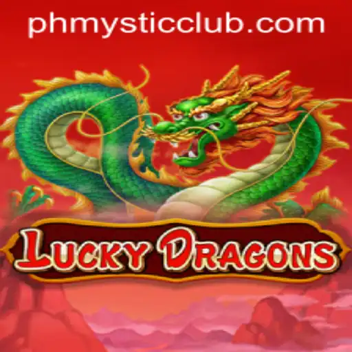 Discover the Enchanting World of LuckyDragons and the PHMYSTIC CLUB