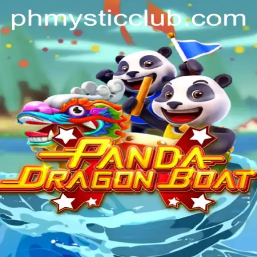 PANDADRAGONBOAT: Navigate Mystic Waters with PHMYSTIC CLUB