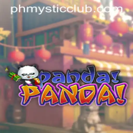 Discovering the Enchanting World of PandaPanda and PHMYSTIC CLUB