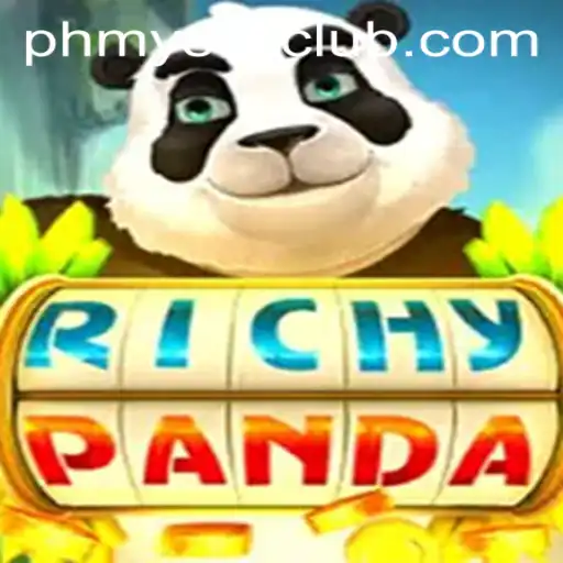 RichyPanda: A Game of Strategy and Luck