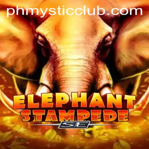 Exploring the Dynamic World of ElephantStampedeSE: A Deep Dive into PHMYSTIC CLUB