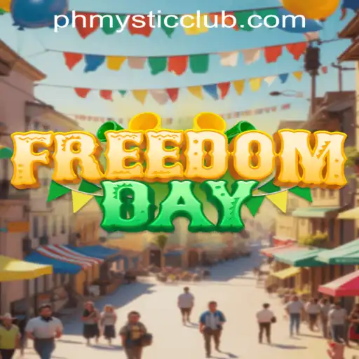 Discovering FreedomDay: The PHMYSTIC CLUB Sensation