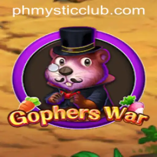 GophersWar: Engaging in Epic Battles with PHMYSTIC CLUB