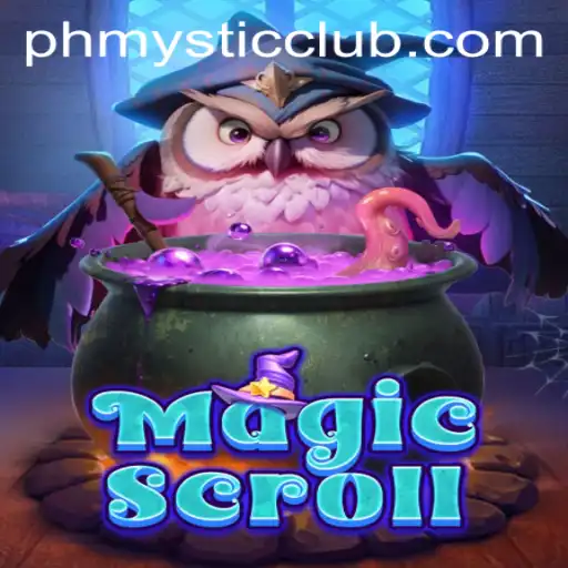 Unveiling MagicScroll: Enter the World of PHMYSTIC CLUB