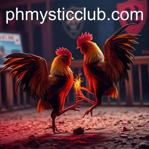 Online Sabong: The Influence of PHMYSTIC CLUB