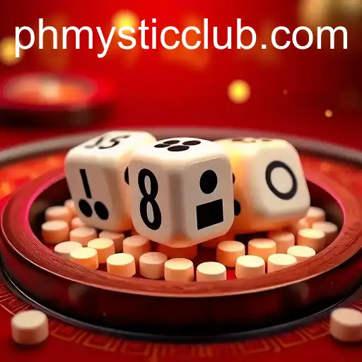 The Allure of Sic Bo: A Game of History and Chance