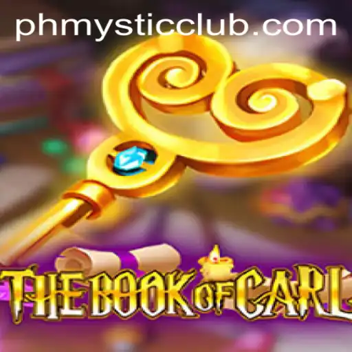 TheBookofCarl: Explore a World of Mystery and Magic with PHMYSTIC CLUB