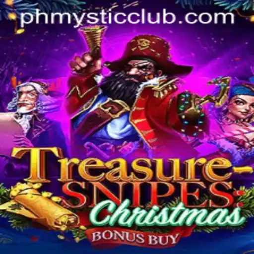 Explore the Magical World of TreasuresnipesChristmas: A Deep Dive into PHMYSTIC CLUB's Latest Adventure